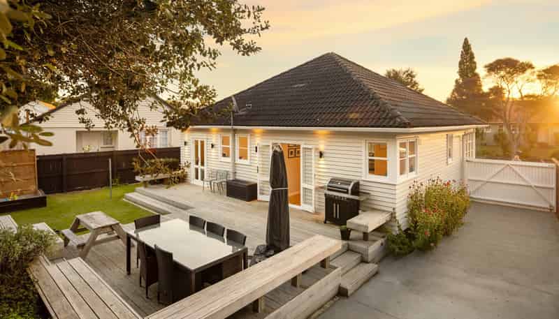 42 Galway Avenue, Hamilton East