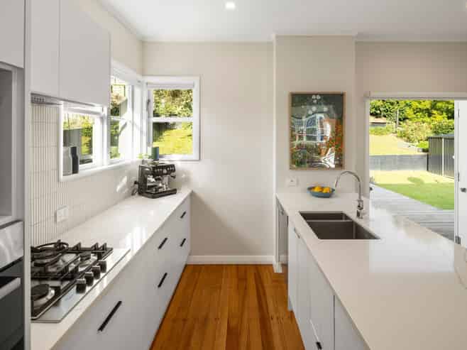 42 Galway Avenue, Hamilton East