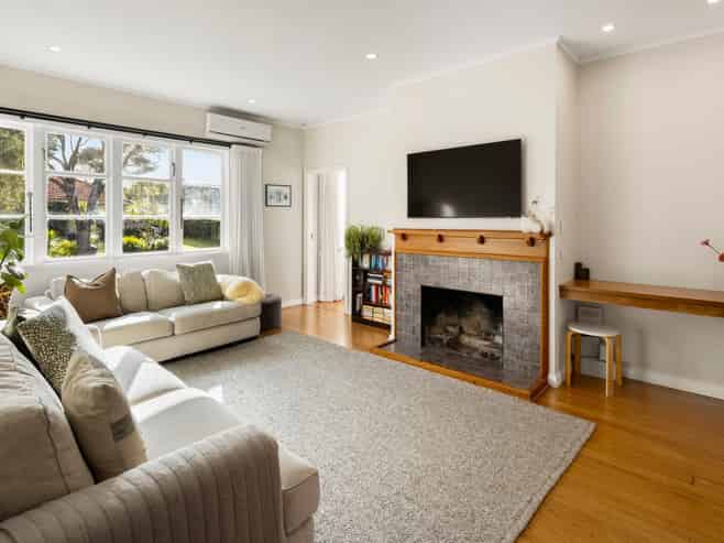 42 Galway Avenue, Hamilton East
