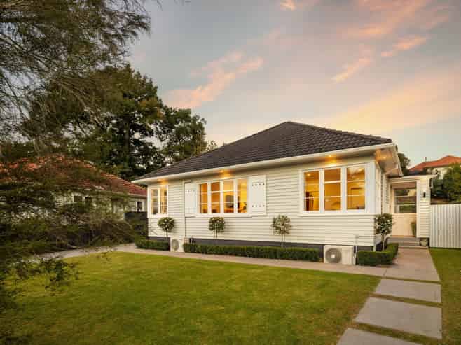 42 Galway Avenue, Hamilton East