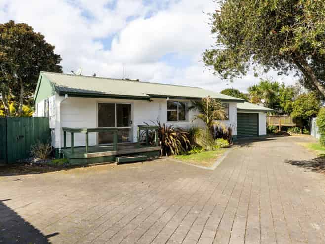 7 Mckinley Place, Nawton