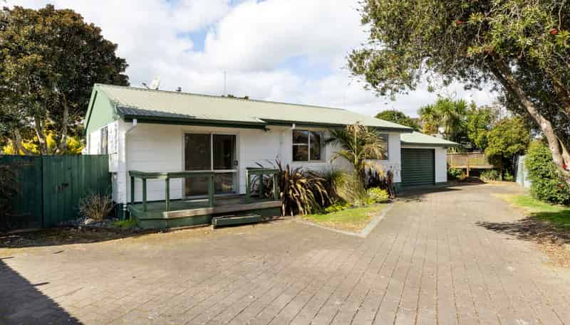 7 Mckinley Place, Nawton