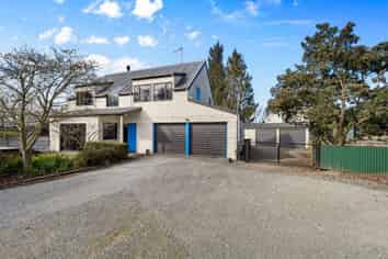 124 Bremners Road, Netherby