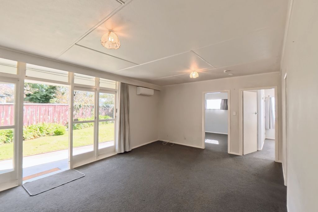 Renovated and Private 4