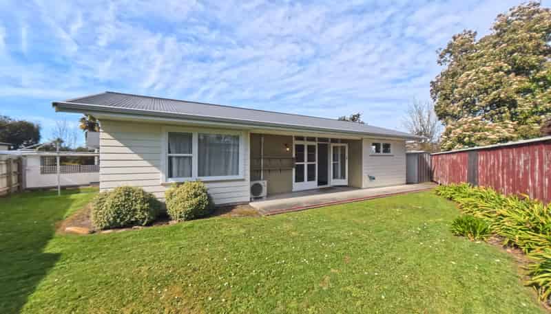 A/21 Keir Crescent, Lansdowne