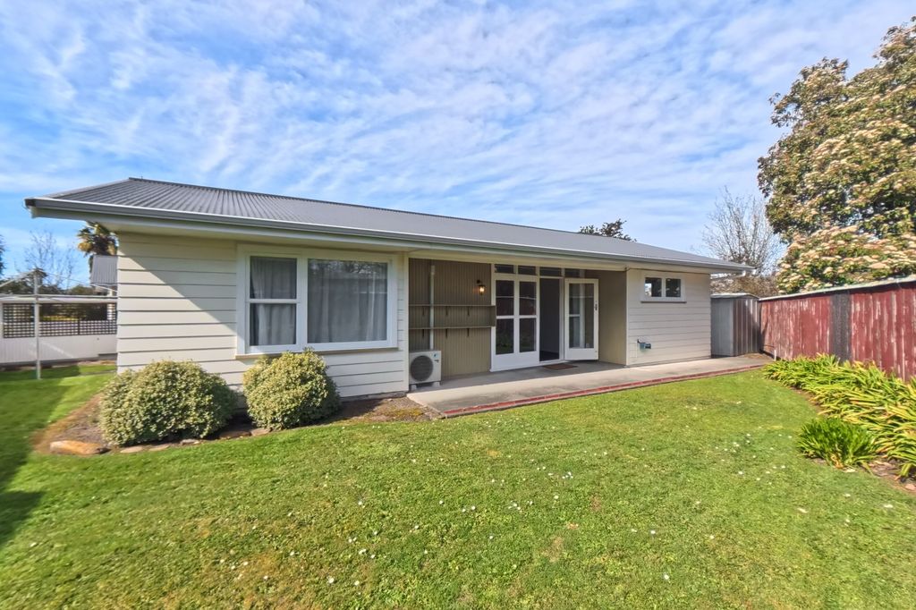 Renovated and Private 1