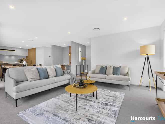 50 Makomako Crescent, Wharewaka