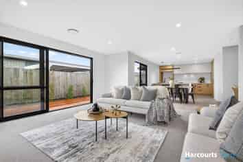 50 Makomako Crescent, Wharewaka