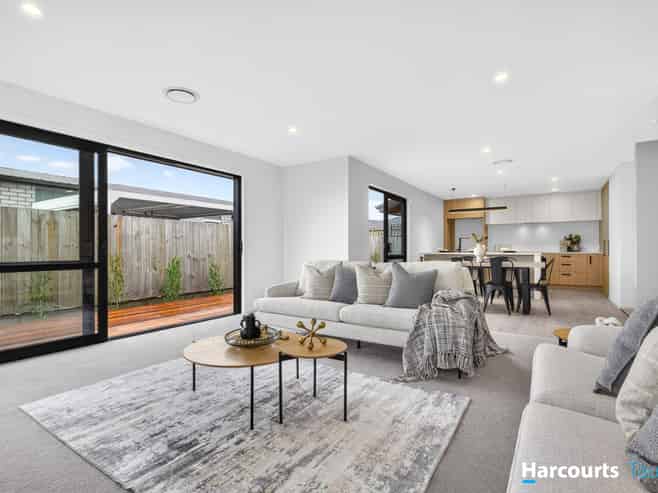 50 Makomako Crescent, Wharewaka
