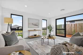 50 Makomako Crescent, Wharewaka