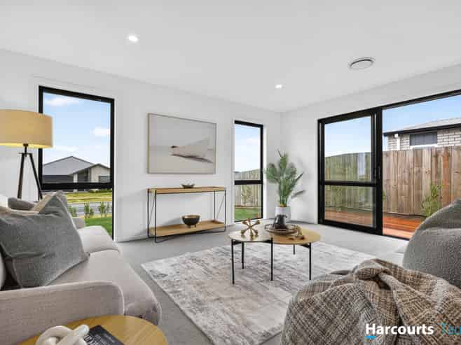 50 Makomako Crescent, Wharewaka