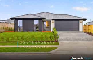 50 Makomako Crescent, Wharewaka