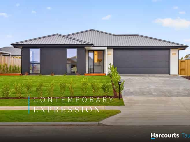 50 Makomako Crescent, Wharewaka