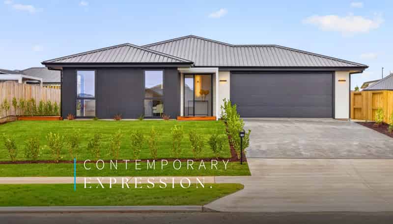 50 Makomako Crescent, Wharewaka
