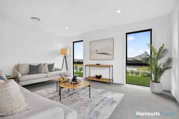50 Makomako Crescent, Wharewaka