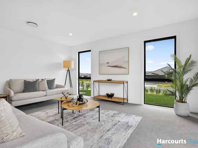 50 Makomako Crescent, Wharewaka