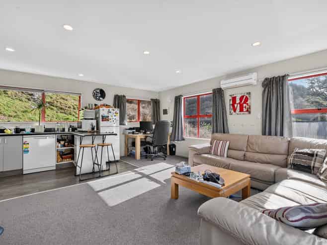 8A Kiely Lane, Queenstown Central