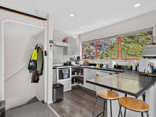 8A Kiely Lane, Queenstown Central