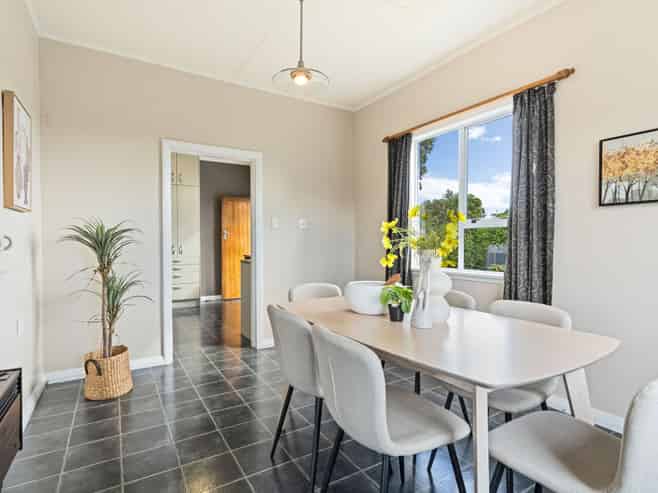 3 Winchester Street, Levin