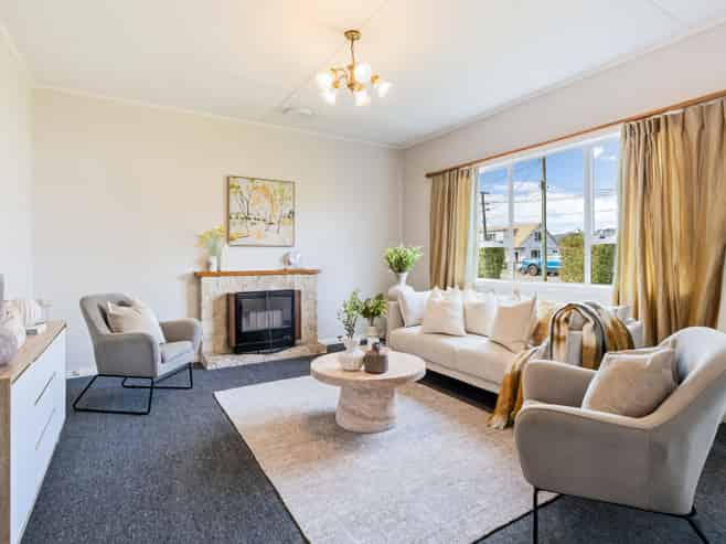 3 Winchester Street, Levin
