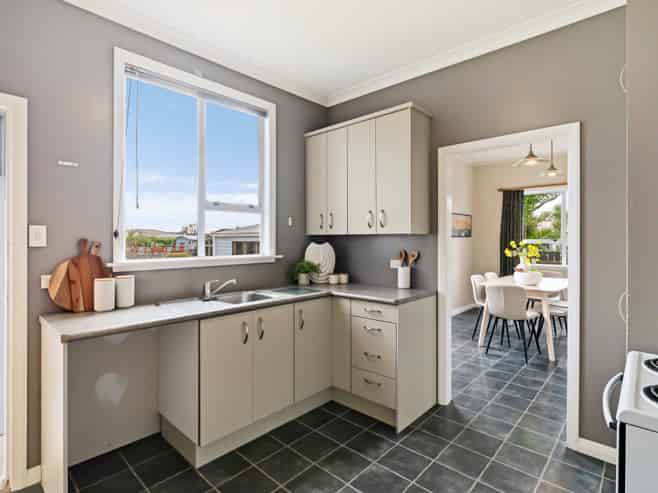 3 Winchester Street, Levin