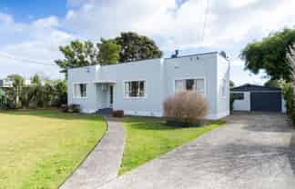 3 Winchester Street, Levin