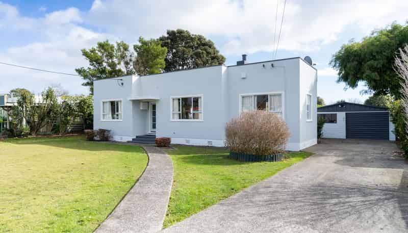 3 Winchester Street, Levin