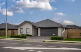 177 Alabama Road, Redwoodtown
