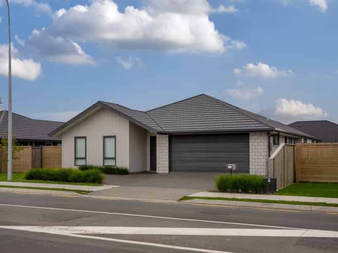 177 Alabama Road, Redwoodtown