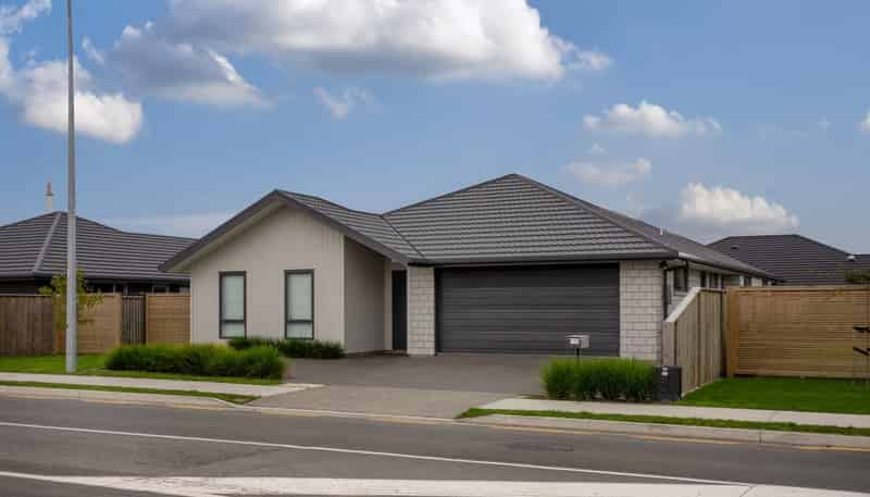177 Alabama Road, Redwoodtown