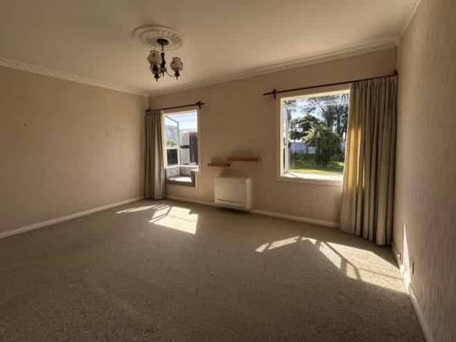 25 Camberwell Road, Hawera