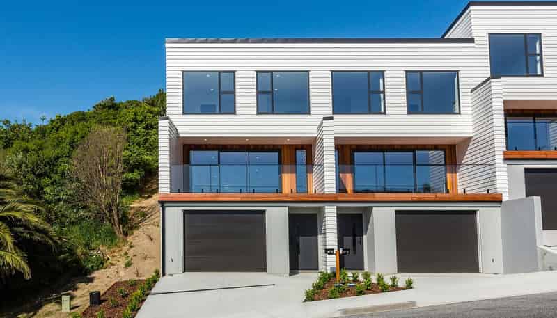 47D Spyglass Lane, Whitby