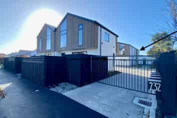 232 Geraldine Street, Edgeware