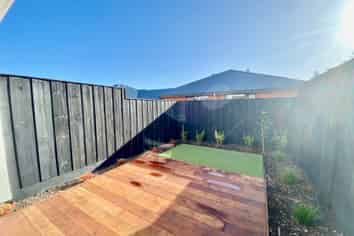 232 Geraldine Street, Edgeware
