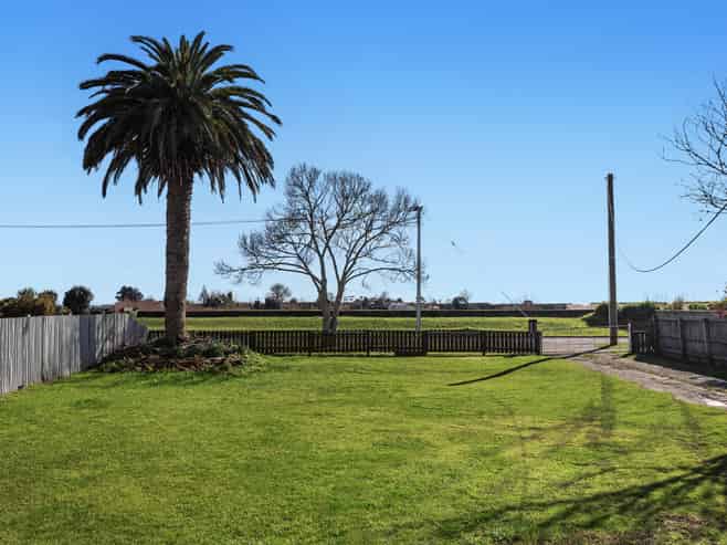 156 Richard Street, Opotiki