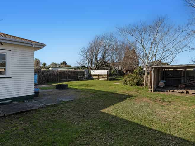156 Richard Street, Opotiki