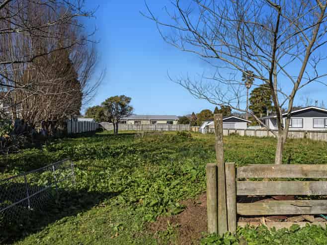 156 Richard Street, Opotiki
