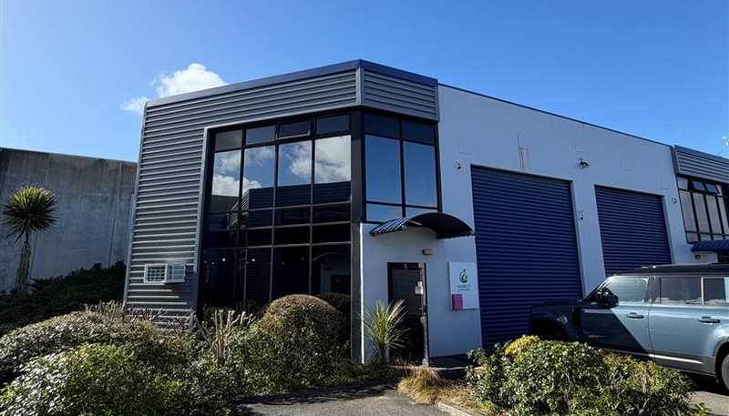  Unit E, 11 Piermark Drive, Rosedale