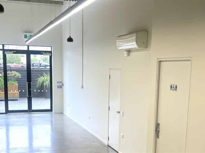Boutique Retail Opportunity in Duncans Lane