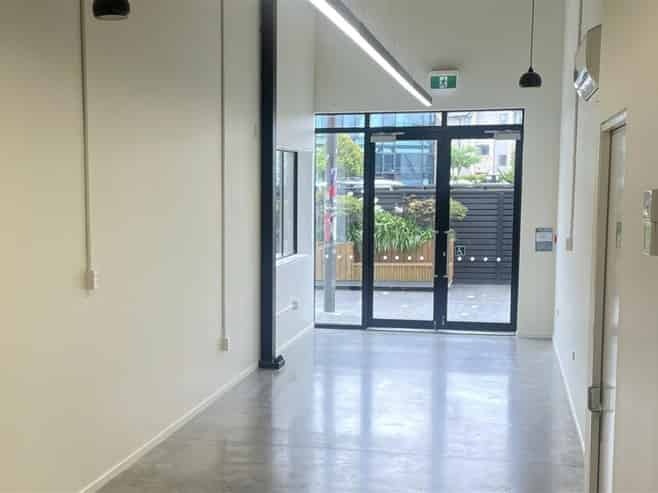 Boutique Retail Opportunity in Duncans Lane