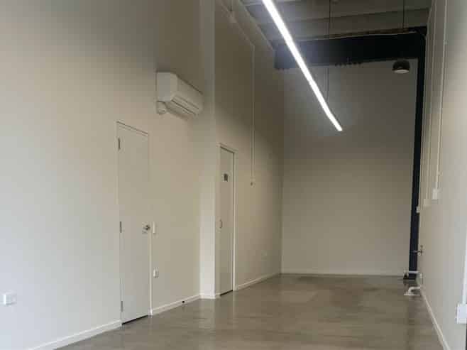 Boutique Retail Opportunity in Duncans Lane