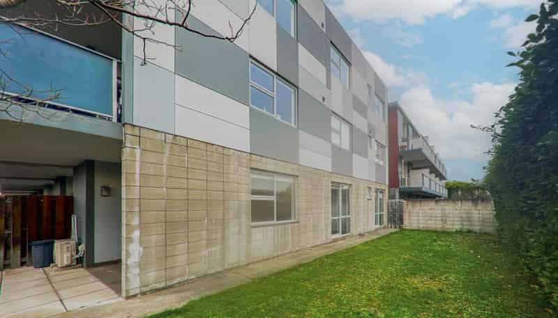1/468 Cashel Street, Linwood