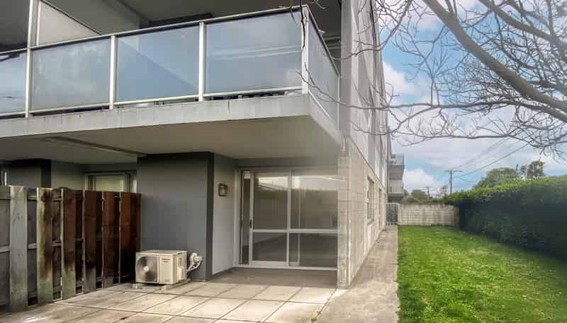 1/468 Cashel Street, Linwood