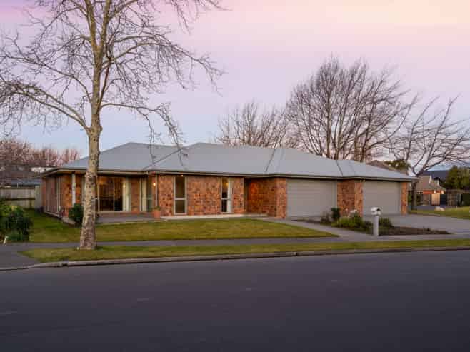 6 Woodhurst Drive, Styx