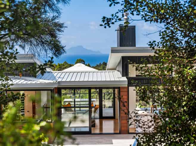 195 Cullen Road, Waipu