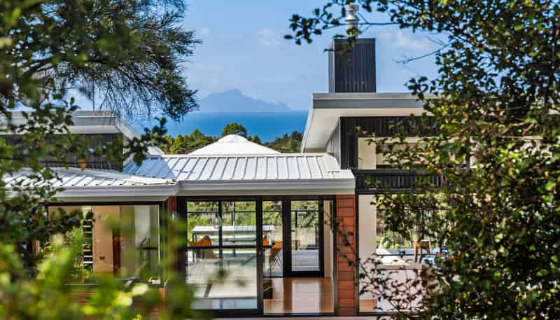 195 Cullen Road, Waipu