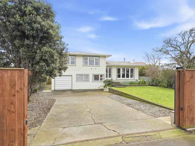 106 Parsons Street, Springvale