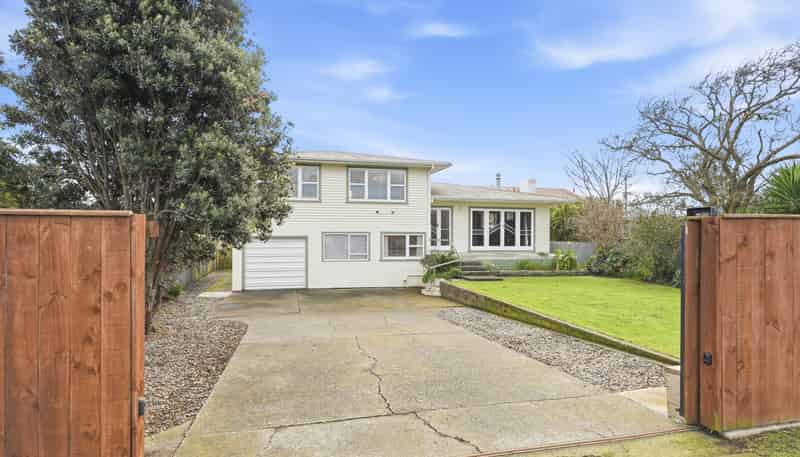 106 Parsons Street, Springvale