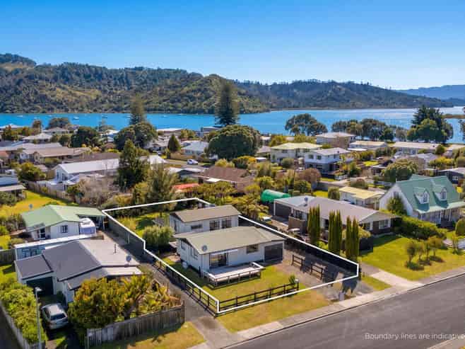 35 Arthur Street, Whitianga