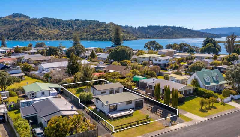 35 Arthur Street, Whitianga